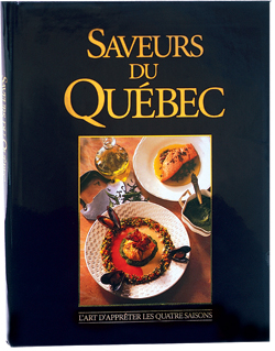 Saveurs du Québec